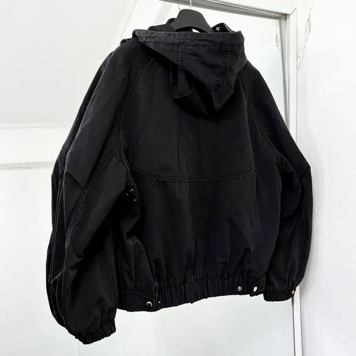 [BUNJANG] Songzio Homme Cocoon Jacket / 송지오 옴므 코쿤 자켓