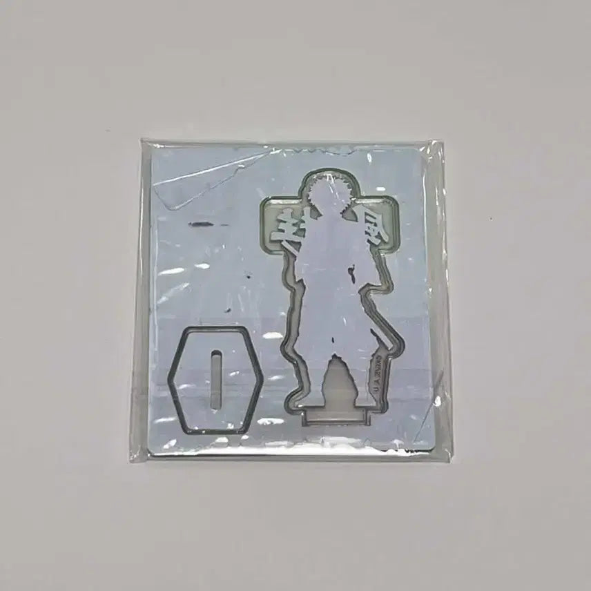 [BUNJANG] Demon Slayer Sanemi Shinazugawa Acrylic Stand / 귀멸의칼날 시나즈가와 사네미 아크릴 스탠드