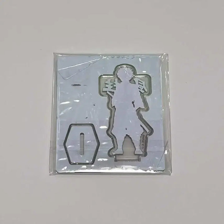 [BUNJANG] Demon Slayer Sanemi Shinazugawa Acrylic Stand / 귀멸의칼날 시나즈가와 사네미 아크릴 스탠드