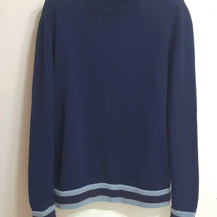 [BUNJANG] System Homme Wool Knit Sweater / 시스템옴므 울 니트 판매해요
