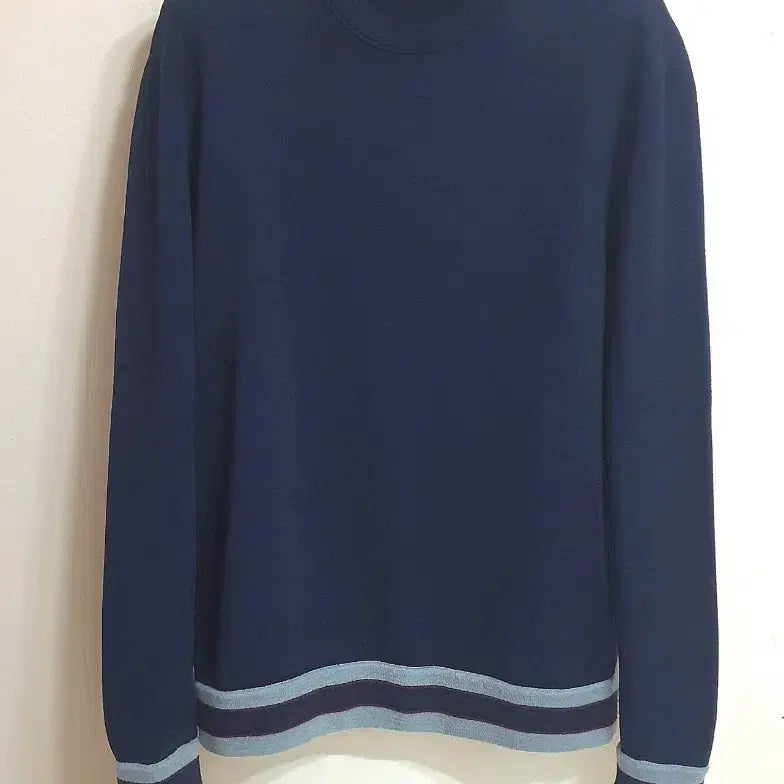 [BUNJANG] System Homme Wool Knit Sweater / 시스템옴므 울 니트 판매해요