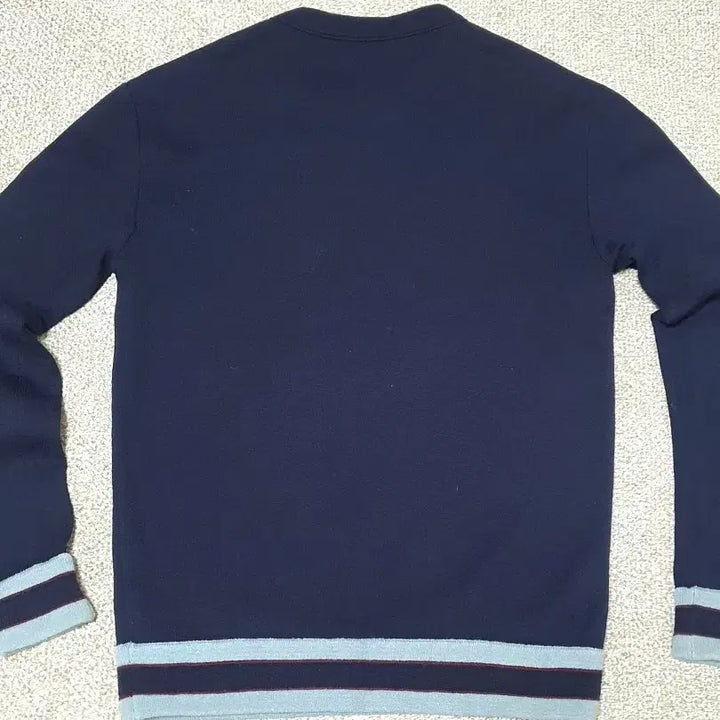 [BUNJANG] System Homme Wool Knit Sweater / 시스템옴므 울 니트 판매해요