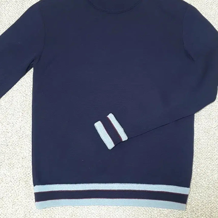 [BUNJANG] System Homme Wool Knit Sweater / 시스템옴므 울 니트 판매해요