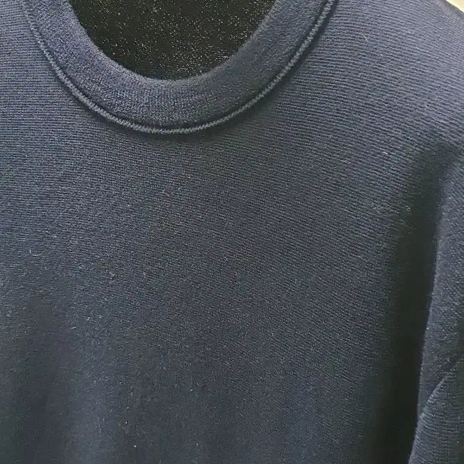 [BUNJANG] System Homme Wool Knit Sweater / 시스템옴므 울 니트 판매해요