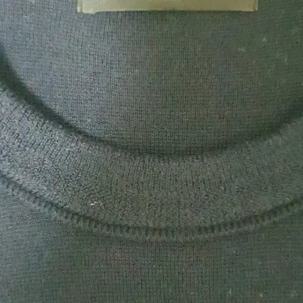 [BUNJANG] System Homme Wool Knit Sweater / 시스템옴므 울 니트 판매해요