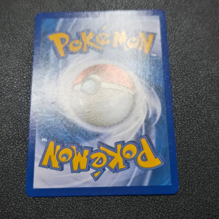 [BUNJANG] Pokemon Lugia BW7 Trading Card / 포켓몬카드 루기아 BW7