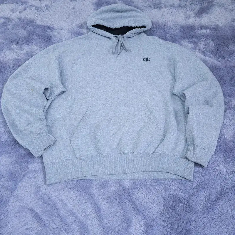 [BUNJANG] Champion Hoodie (L/G) / [L/G] 챔피온 후드티