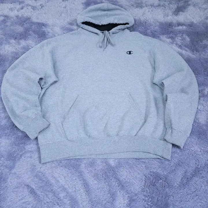 [BUNJANG] Champion Hoodie (L/G) / [L/G] 챔피온 후드티