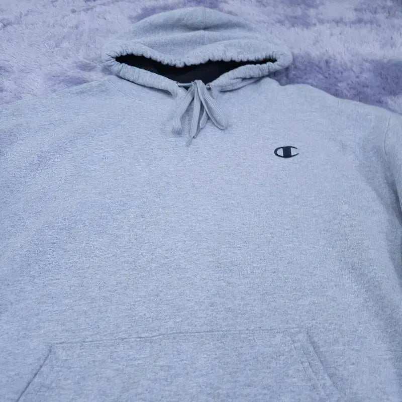 [BUNJANG] Champion Hoodie (L/G) / [L/G] 챔피온 후드티