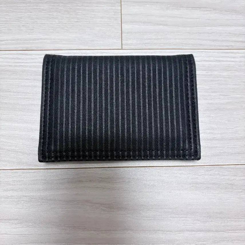 [BUNJANG] Yoshida Porter Drawing Card Case Wallet / 요시다 포터 드로잉 카드케이스 지갑(650-08617)