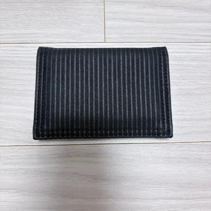 [BUNJANG] Yoshida Porter Drawing Card Case Wallet / 요시다 포터 드로잉 카드케이스 지갑(650-08617)