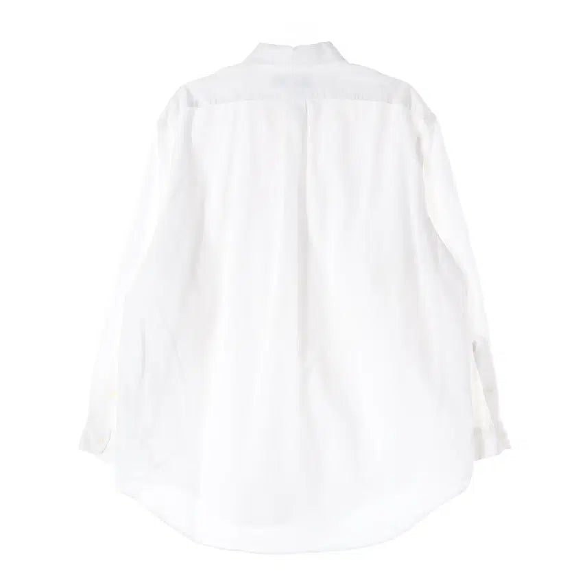 [BUNJANG] Polo Ralph Lauren White Shirt XL / 폴로 랄프 로렌 셔츠 화이트 XL