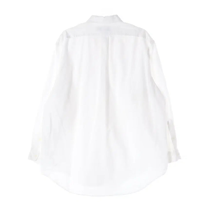 [BUNJANG] Polo Ralph Lauren White Shirt XL / 폴로 랄프 로렌 셔츠 화이트 XL