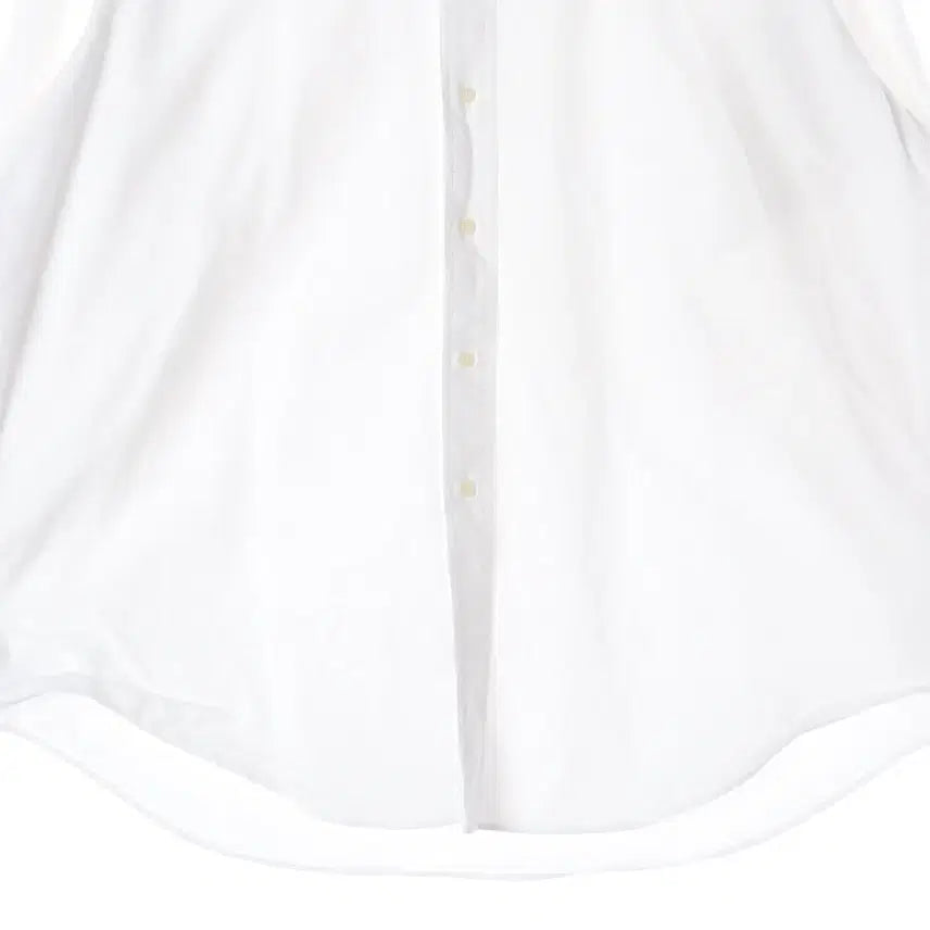 [BUNJANG] Polo Ralph Lauren White Shirt XL / 폴로 랄프 로렌 셔츠 화이트 XL