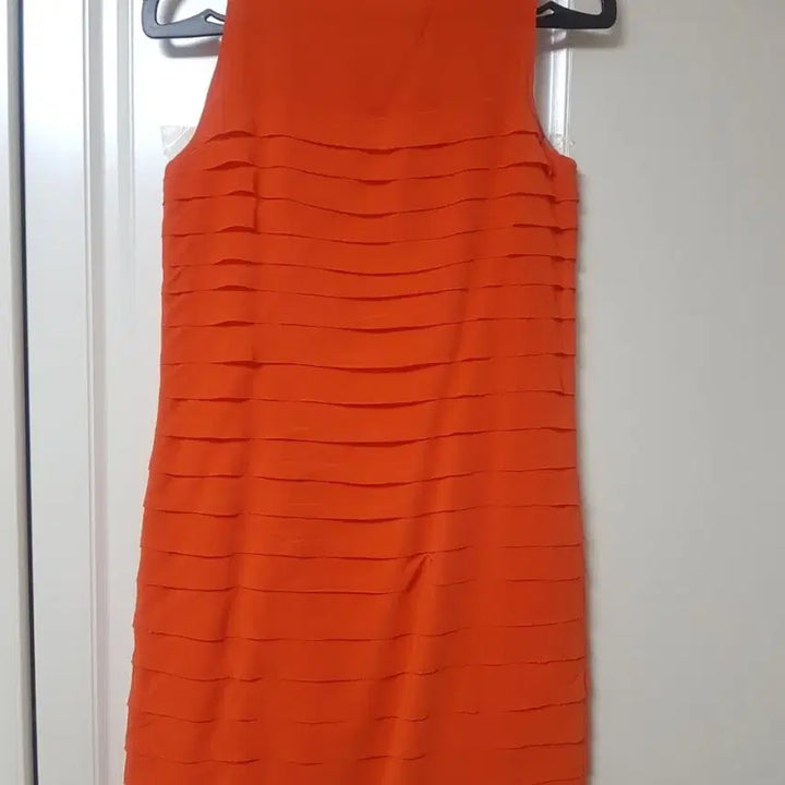 [BUNJANG] Michael Kors Silk Cocktail Dress / 마이클코어스 실크원피스 2사이즈 55 칵테일드레스