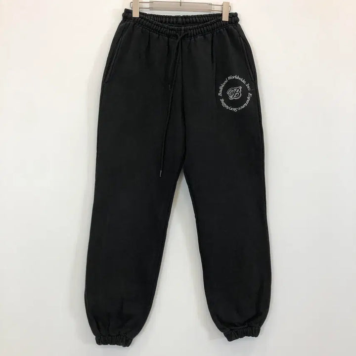 [BUNJANG] Badblood Sweat Jogger Pants 30 Inch / 배드블러드 스웻조거팬츠 30 인치