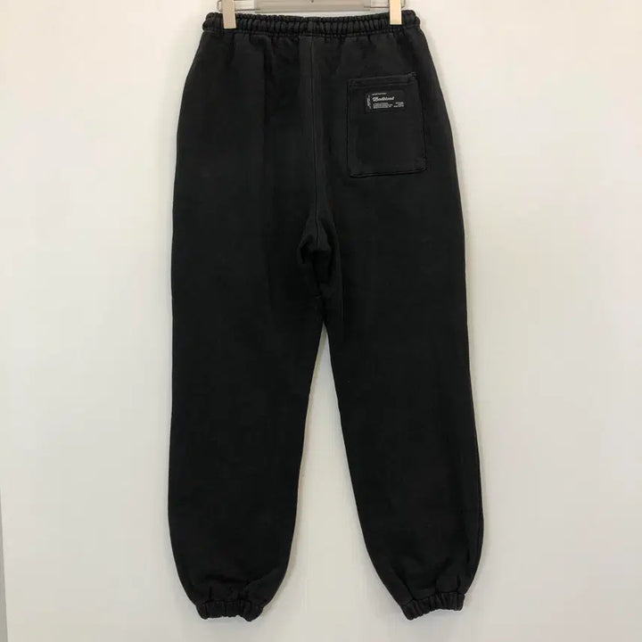 [BUNJANG] Badblood Sweat Jogger Pants 30 Inch / 배드블러드 스웻조거팬츠 30 인치