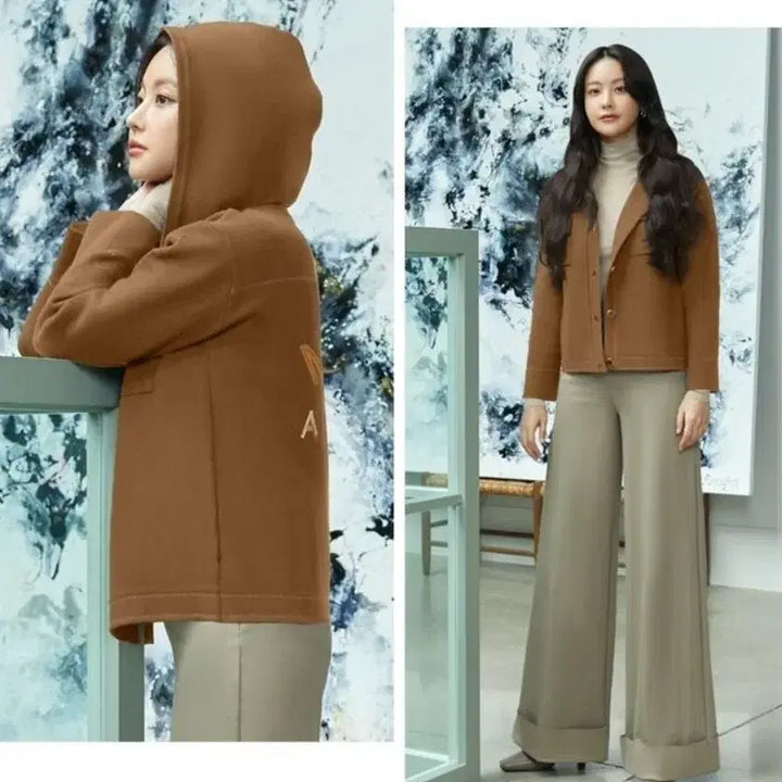 [BUNJANG] Georges Rech Cardigan 77 / 조르쥬레쉬가디건 77