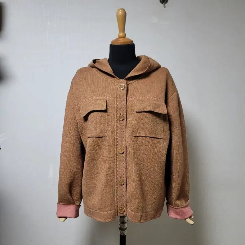 [BUNJANG] Georges Rech Cardigan 77 / 조르쥬레쉬가디건 77