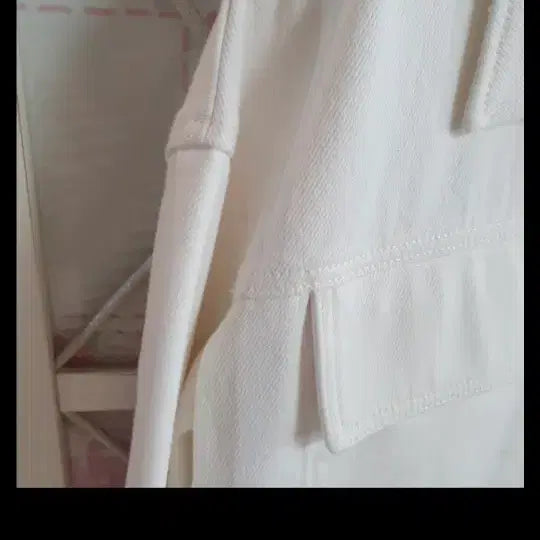 [BUNJANG] COS Denim Jacket (Size 55-66) / COS 데님자켓/통통55-66 새상품
