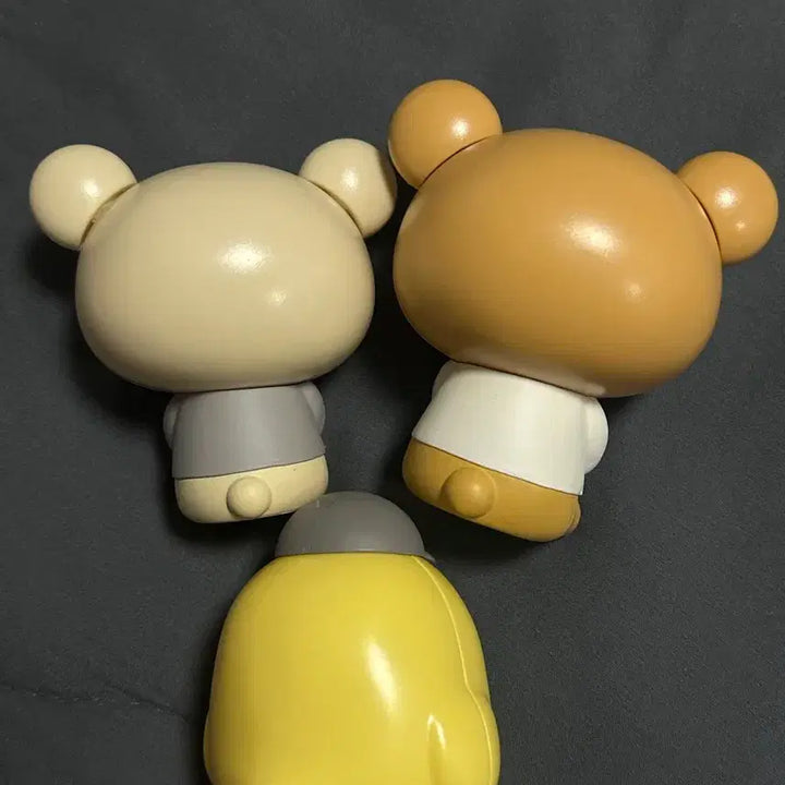 [SOLD OUT] 리락쿠마 카푸 피규어 일괄