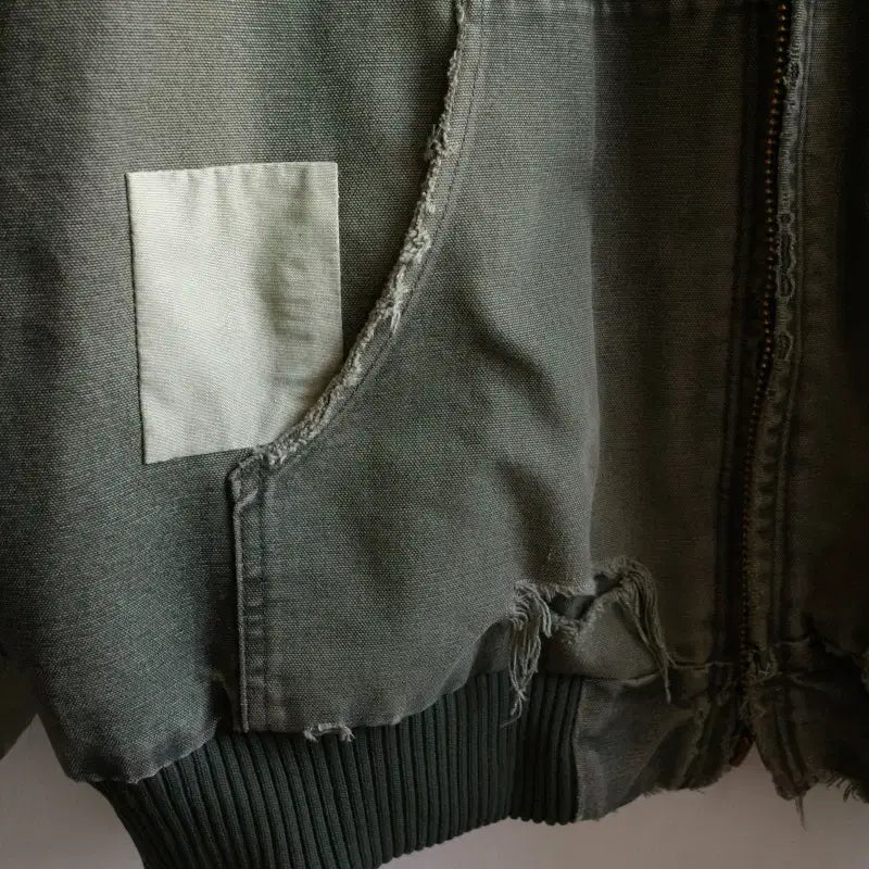 [SOLD OUT] 칼하트  j130 액티브 자켓