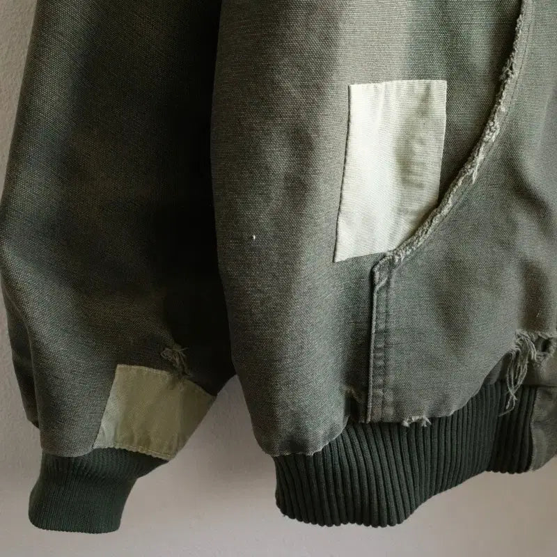 [SOLD OUT] 칼하트  j130 액티브 자켓