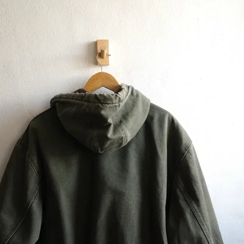 [SOLD OUT] 칼하트  j130 액티브 자켓