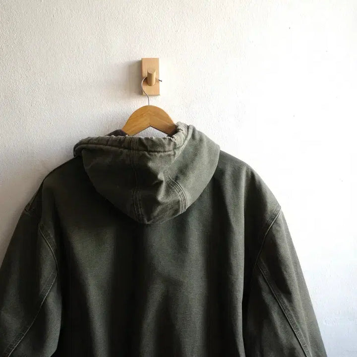 [SOLD OUT] 칼하트  j130 액티브 자켓