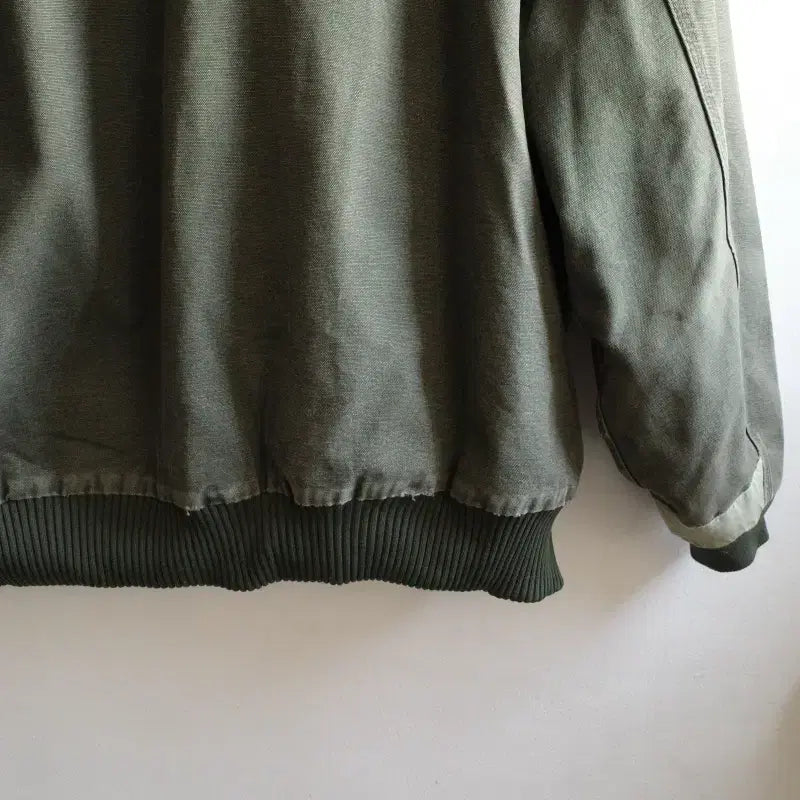 [SOLD OUT] 칼하트  j130 액티브 자켓