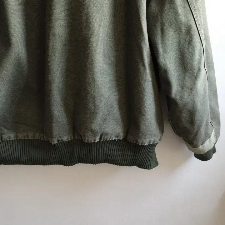 [SOLD OUT] 칼하트  j130 액티브 자켓
