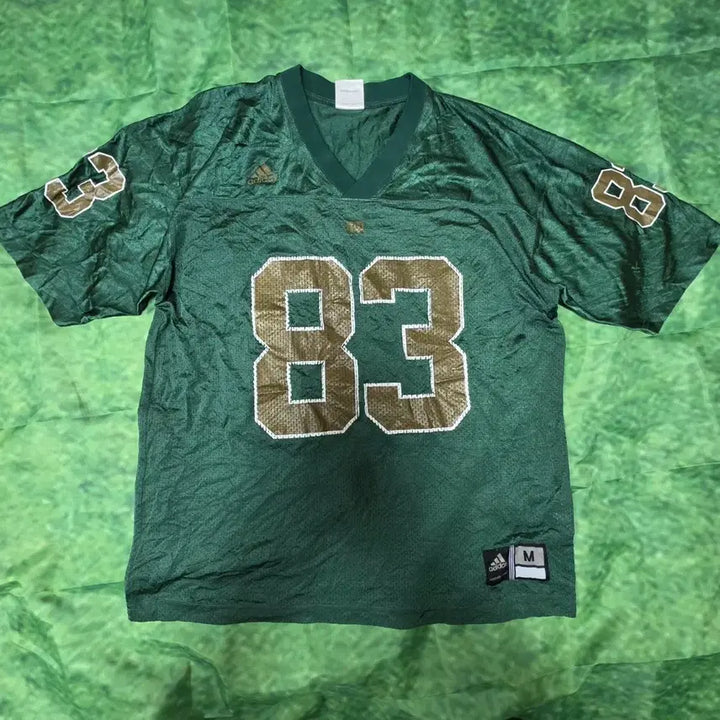 [BUNJANG] Adidas Notre Dame Jersey (Men&