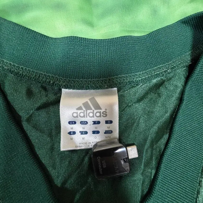 [BUNJANG] Adidas Notre Dame Jersey (Men&