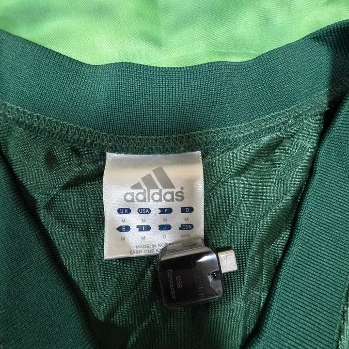 [BUNJANG] Adidas Notre Dame Jersey (Men&