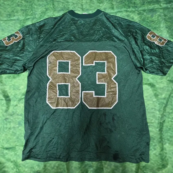[BUNJANG] Adidas Notre Dame Jersey (Men&