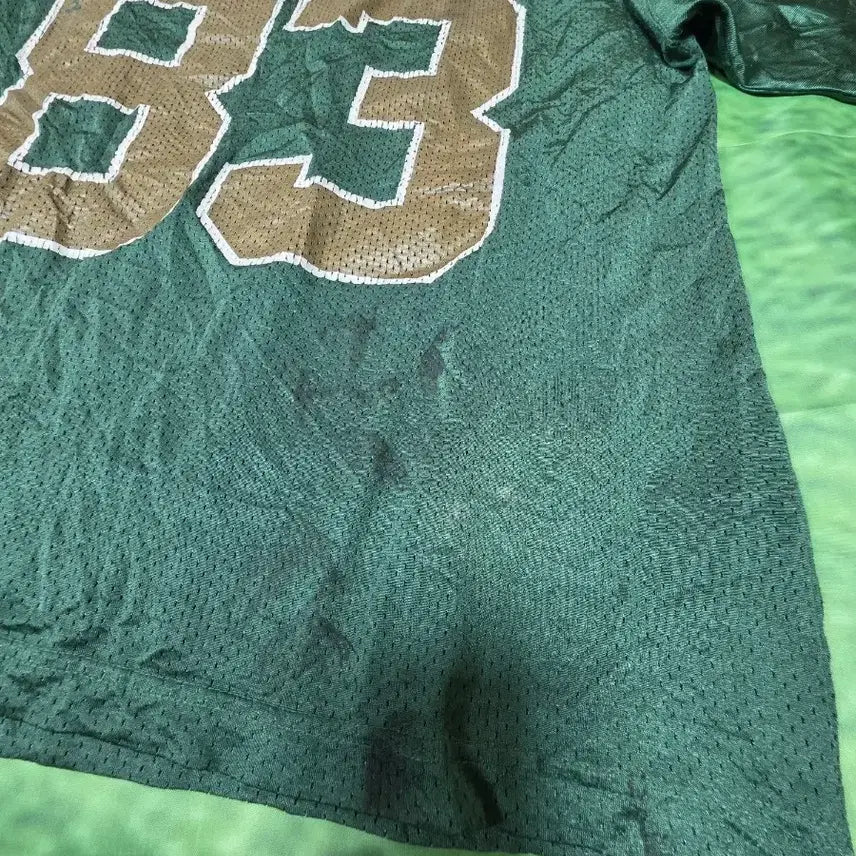[BUNJANG] Adidas Notre Dame Jersey (Men&
