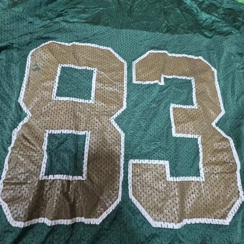 [BUNJANG] Adidas Notre Dame Jersey (Men&