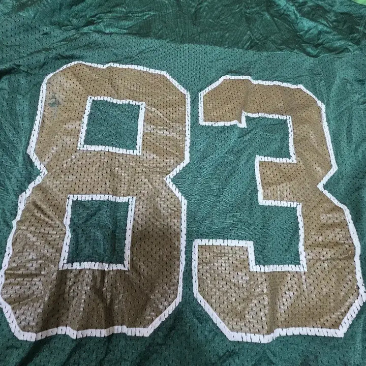 [BUNJANG] Adidas Notre Dame Jersey (Men&