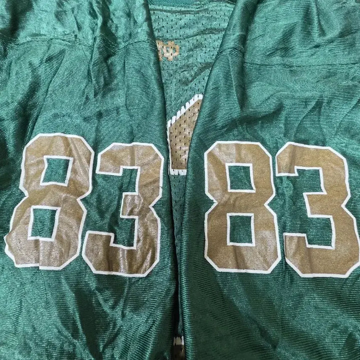[BUNJANG] Adidas Notre Dame Jersey (Men&