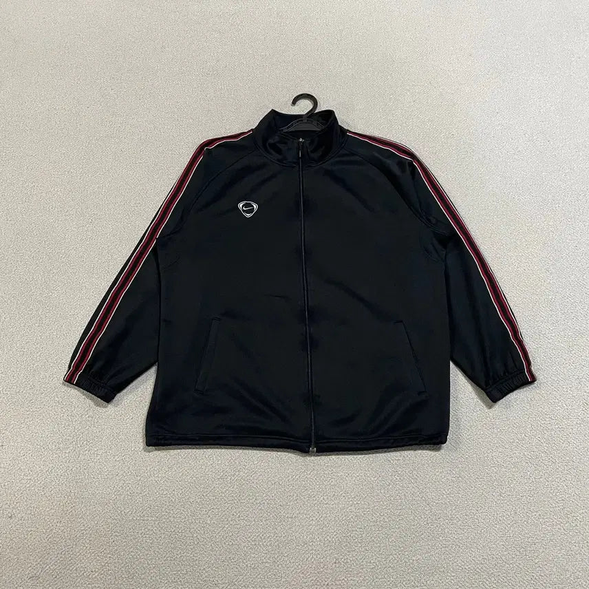 [BUNJANG] Nike Training Zip-Up Top (XL) / XL 나이키 트레이닝복 집업 상의 N.3009