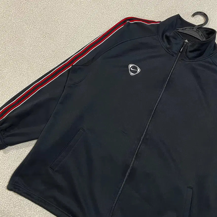 [BUNJANG] Nike Training Zip-Up Top (XL) / XL 나이키 트레이닝복 집업 상의 N.3009
