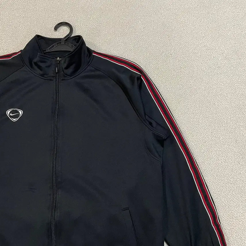 [BUNJANG] Nike Training Zip-Up Top (XL) / XL 나이키 트레이닝복 집업 상의 N.3009
