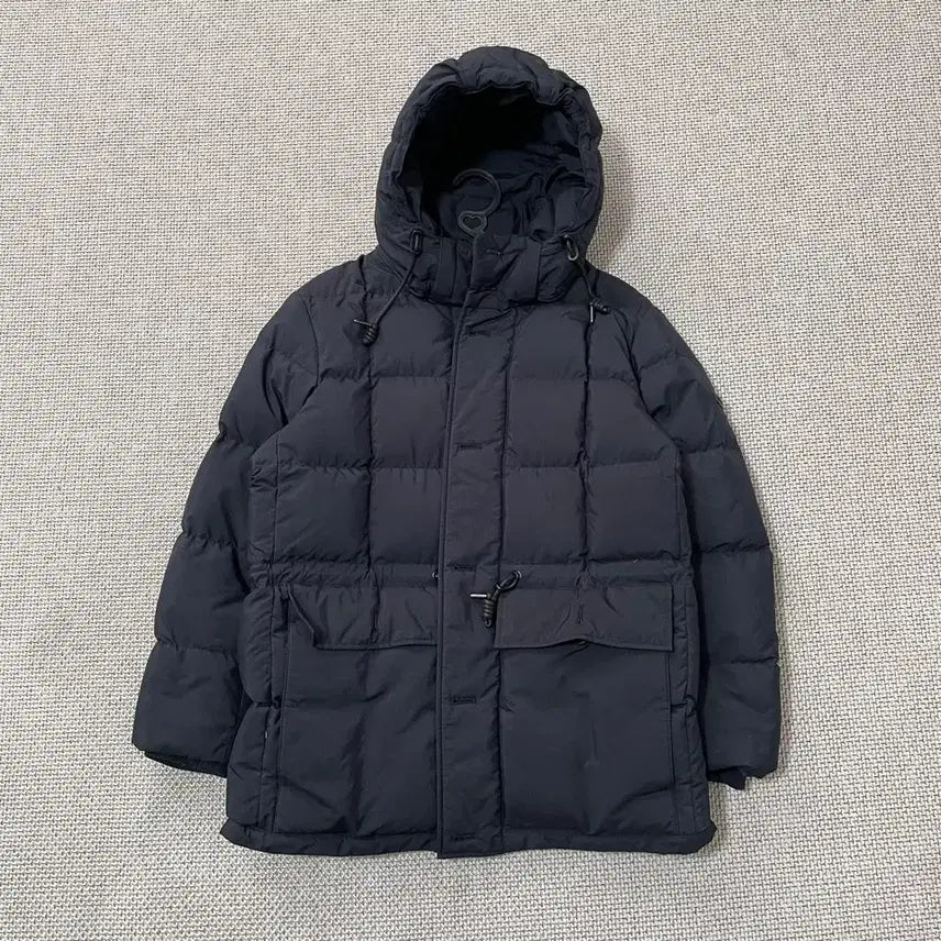 [BUNJANG] Hazzys Karahorum Goose Down Padded Jacket / L 헤지스 카라코람 구스다운 패딩 자켓 B.5589