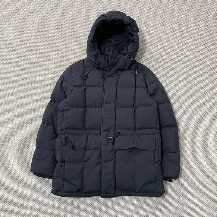 [BUNJANG] Hazzys Karahorum Goose Down Padded Jacket / L 헤지스 카라코람 구스다운 패딩 자켓 B.5589