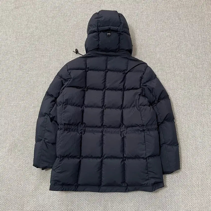 [BUNJANG] Hazzys Karahorum Goose Down Padded Jacket / L 헤지스 카라코람 구스다운 패딩 자켓 B.5589