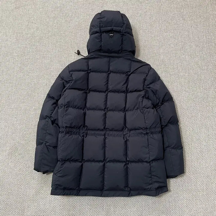 [BUNJANG] Hazzys Karahorum Goose Down Padded Jacket / L 헤지스 카라코람 구스다운 패딩 자켓 B.5589