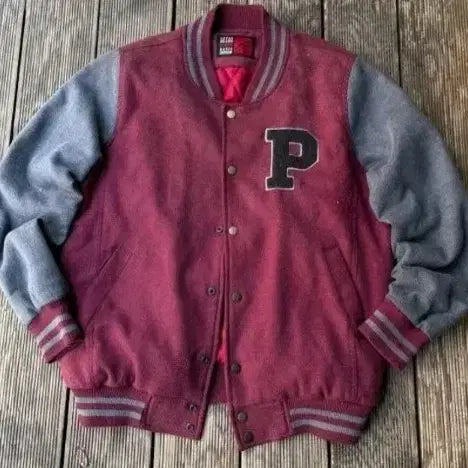[SOLD OUT] 빈티지 바시티자켓 105/XL