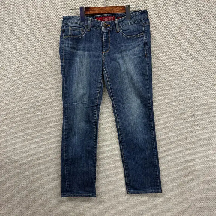 [BUNJANG] Guess Casual Denim Jeans 27 inch / 게스 캐주얼 데님 청바지 27인치 A07621