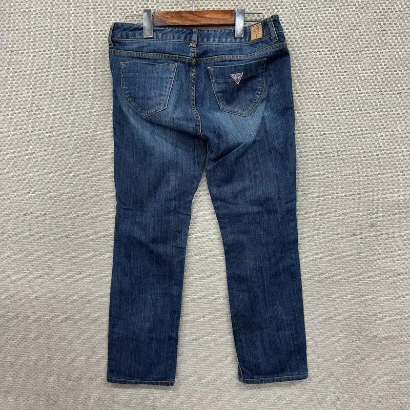 [BUNJANG] Guess Casual Denim Jeans 27 inch / 게스 캐주얼 데님 청바지 27인치 A07621