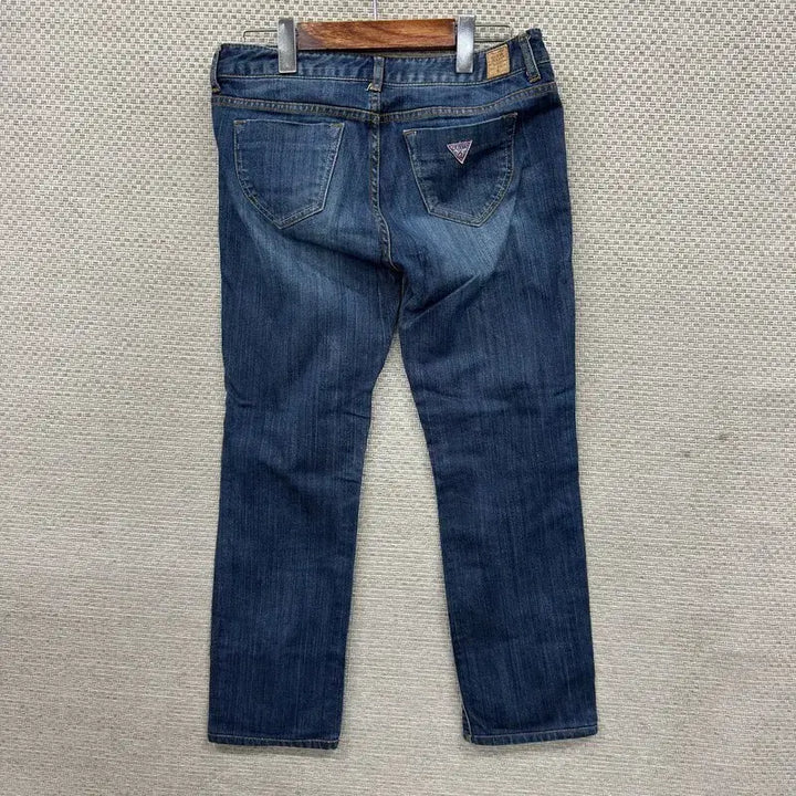 [BUNJANG] Guess Casual Denim Jeans 27 inch / 게스 캐주얼 데님 청바지 27인치 A07621